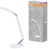  Stona LED lampa sa satom, podešavanjem svetla i USB punjenjem 10W OSRAM bela | Eponuda.com