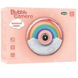 Luna Bubble Camera: Dugina kamera puhač mjehurića sa svjetlom i zvukom | shoptok.hr
