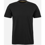 Geox Black men's T-shirt - Men's Cene
