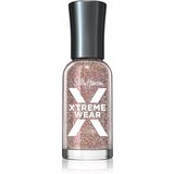 Sally Hansen Hard As Nails Xtreme Wear lak za učvrstitev nohtov odtenek 011 Strobe Light 11,8 ml Cene