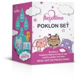 Becollino poklon set, 5 proizvoda | ePonuda.com