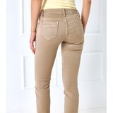 Gemre Beige Whittier Pants Cijene