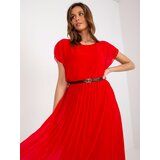 Italy Moda Dress-DHJ-SK-8839-1.23X-Red | Shoptok.si
