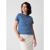 GAP Striped T-shirt - Women's Cene