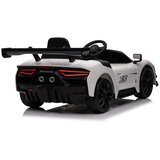 Maserati MC20 GT2, auto na akumulator, bijeli | shoptok.hr
