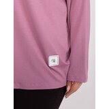 RELEVANCE Blouse-RV-BZ-3872.18-dark pink | Shoptok.si