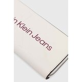 Calvin Klein Jeans Novčanik za žene, boja: bijela | shoptok.hr