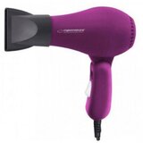 Esperanza EBH003P Fen za kosu, Ljubičasti | Eponuda.com