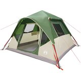 Instant šator Zelena 305 x 275 x 190 cm Poliester i čelik | shoptok.hr