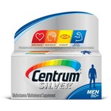 Centrum silver 50+ men, 30 tableta | ePonuda.com