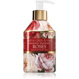 Rudy - Le Maioliche Roses mlijeko za tijelo 250 ml | shoptok.hr