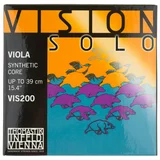 Thomastik VIS200 Vision Solo Viola struna