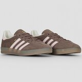 Adidas GAZELLE INDOOR W Smeđa | shoptok.hr