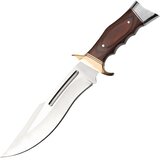  Outdoorovski nož TZ - 40835 - Smeđa KP40835 Cene