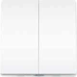 Tp-link Smart Light Switch 2 Gang 1 Way | shoptok.hr