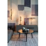 White Label Črna/bela stenska svetilka Monica – | Shoptok.si