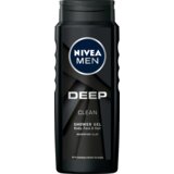 Nivea Men Deep gel za prhanje za moške 500 ml Cene