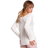 Made Of Emotion Woman's Pullover M511 | Shoptok.si
