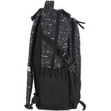 Spirit Ranac za školu Vivo 04/26 46x32x19cm crna | Eponuda.com