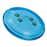 Trixie Frizbi za pse Plavi | ePonuda.com