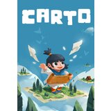 Steam Carto Key GLOBAL Steam Carto Key GLOBAL Slike