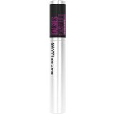 Maybelline The Falsies Lash Lift maskara za vihanje in podaljšanje trepalnic 9,6 ml odtenek Ultra Black Cene