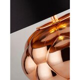 Lesnina XXXL NAMIZNA SVETILKA Fizz 35/43,5 cm | Shoptok.si