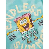 Sinsay Majica kratkih rukava SpongeBob | shoptok.hr