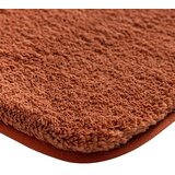 Douceur d intérieur Kupaonska prostirka boja terakote 50x80 cm Mael – | shoptok.hr