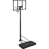 Košarkaški Košarkaško stojalo prozorno 256-361 cm polikarbonat, (20799416) | Shoptok.si
