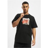 Mister Tee Oversize T-shirt Apollo II black | shoptok.hr