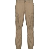 Jack & Jones Hlače cargo JPSTPAUL Kostanjeva Cene