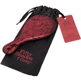 Fifty Shades of Grey Pedeset nijansi sive - Paskoló (crno-crveno) | shoptok.hr