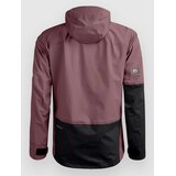 Ortovox Sequence Gore-Tex Jacket chestnut | Shoptok.si