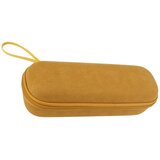 INF Zaščitna torbica POCKET 4/3 — penasto oblazinjena, žametna notranjost Yellow, (5000339326) Cene