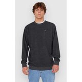 Rip Curl Grid Crew Sweater black marle Cijene