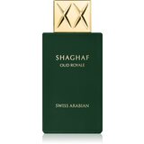Swiss Arabian Shaghaf Oud Royale parfemska voda uniseks 75 ml | shoptok.hr