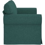SOFA Tamnozelena 215 x 82 x 80 cm Metal | shoptok.hr