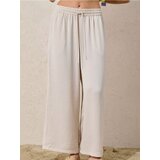 Sinsay Wide leg hlače | shoptok.hr