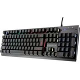 Verbatim SF RGB kingpin2 tastatura US ( TAS48707 ) cene
