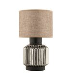 Opviq 64902 beigegrey table lamp | Eponuda.com