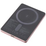 Intenso POWERBANK MW5000 Rose | Eponuda.ba