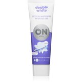 Tołpa On White Double White Toothpaste belilna zobna pasta 75 ml u