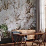  Foto tapeta - Blooming of the Fragrance 500x350 | shoptok.hr