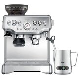 Sage BES875BSS Aparat za espresso kafu | ePonuda.com