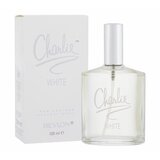 Revlon charlie white eau fraiche 100 ml za ženske | Shoptok.si