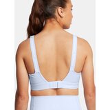 Under Armour Women's bra UA Infinity High 2.0 Bra-BLU - Women's | Shoptok.si