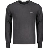 Guess Jeans MEN&#39;S BLACK SWEATER | shoptok.hr