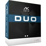 Xln Audio ak: duo bundle (digitalni izdelek)