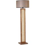 Opviq ribon 8740-2 walnutwicker floor lamp | ePonuda.com